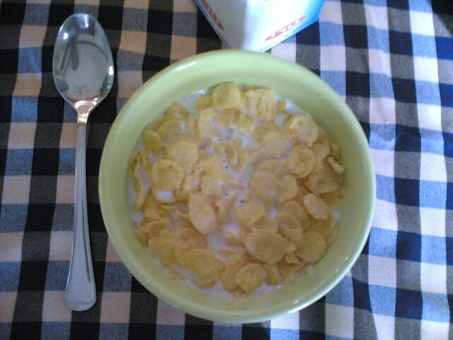 ארוחת בוקר של אלופים צילום: אוהד הררי