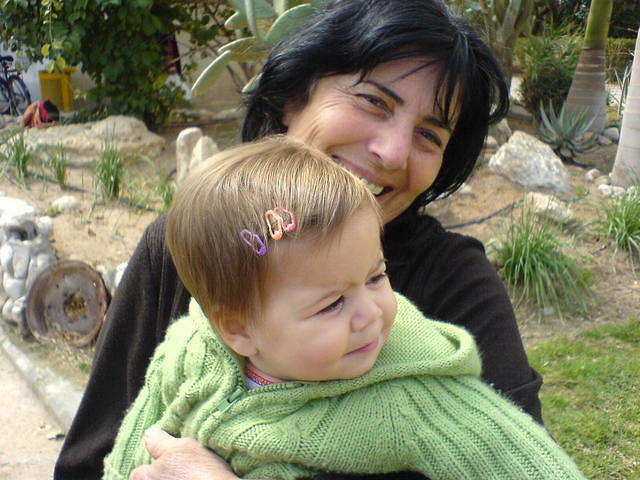 הדור הבא צילום: גיידי קליין