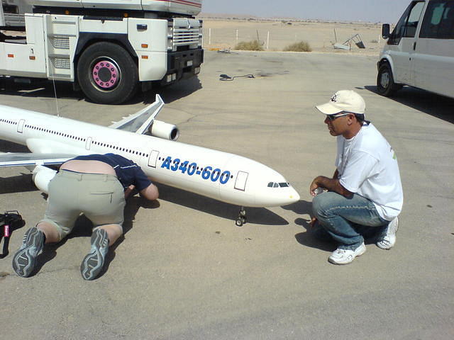 הכנות צילום: גידי קליין