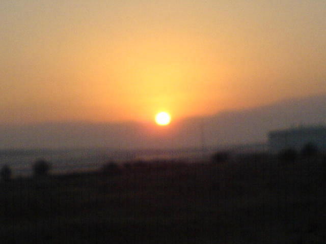 יום חדש 1 צילום: גידי קליין