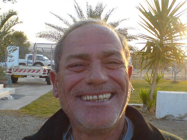 פורטרט1 צילום: גידי קליין