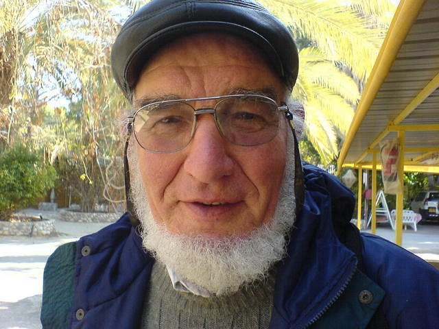 פורטרט2 צילום: גידי קליין