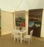 מתחם המועצות ביום הפתוח