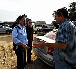 חקלאות וערבה