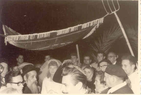 jתונה במושבוץ 1965.jpg